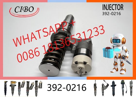 Guter Preis Original 3500B Injektor 392-0200 392-0201 392-0202 392-0204 392-0205 392-0206 392-0210 392-0211 392-0214 392-0216 392-0217 392-0221 Original neuer Injektor Online