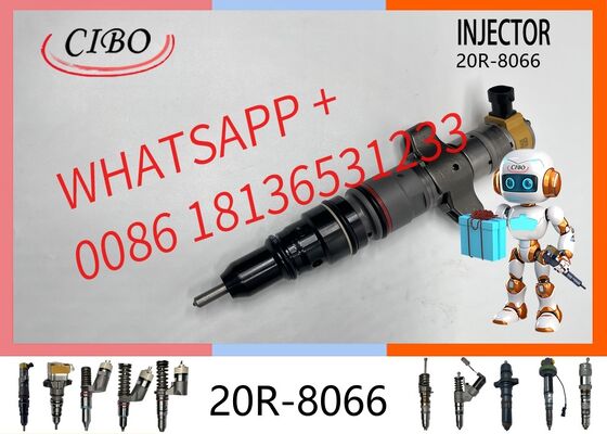 İyi fiyat Orijinal C7 Enjektör 328-2585 3282585 20R-8066 10R-7225 387-9427 295-1411 E324D E325D E325D L OEM Parçaları orijinal yeni enjektör Çevrimiçi