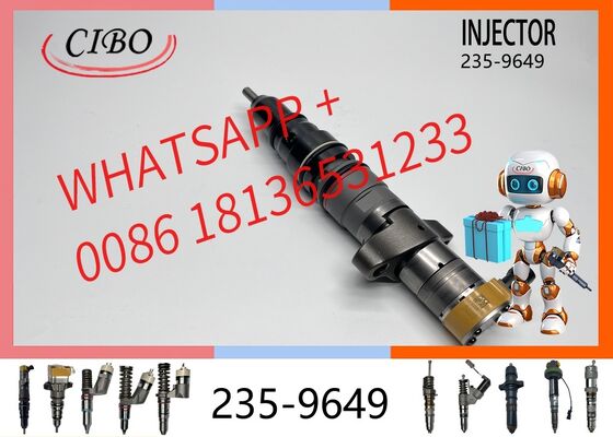 좋은 가격 C7 C9 C-9 엔진 커먼레일 분사기 10R-7224 10R-9002 20R-8060 238-8091 236-0957 순정 신품 인젝터용 235-9649 디젤 연료 인젝터 노즐 온라인