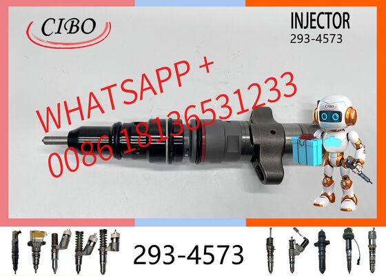 Giá tốt Kim phun dầu diesel nguyên bản 293-4573 cho máy xúc động cơ C7 324D 325D 330D 336D 336 Thay thế cho OEM 2934573 293-4574 2934574 267-9717 10R2828 Kim phun mới nguyên bản Trực tuyến