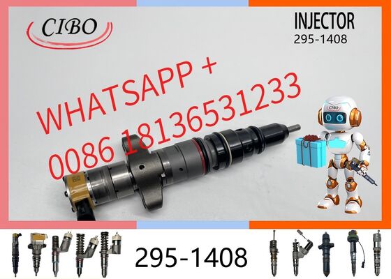 سعر جيد 295-1408 المبدئي مضخة الوقود الديزل لC7 محرك حفرة الهندسة آلة استبدال OEM 2951408 241-3238 20R-8057 10R-4761 387-9430 328-2583 المضخة الجديدة الأصلية متصل