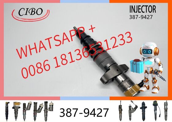 İyi fiyat orijinal 387-9427 C7 C9 3406E Motoru için dizel yakıt enjekte edici Common Rail enjekte edici 2388091 238-8091 263-8216 267-3361 10R-7222 Mühendislik Makineleri Parçaları orijinal yeni enjekte edici Çevrimiçi
