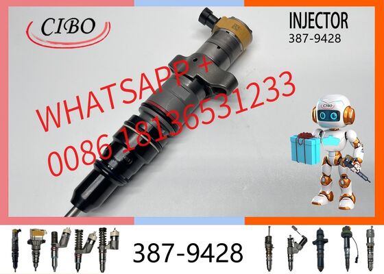 İyi fiyat orijinal Yakıt Enjeksiyonu 387-9428 C7 C9 Motoru için Dizel Enjeksiyonu Montajı 324D Kazıcı 3879428 387-9427 387-9429 387-9430 Enjeksiyoncu Parçalar orijinal yeni enjeksiyoncu Çevrimiçi