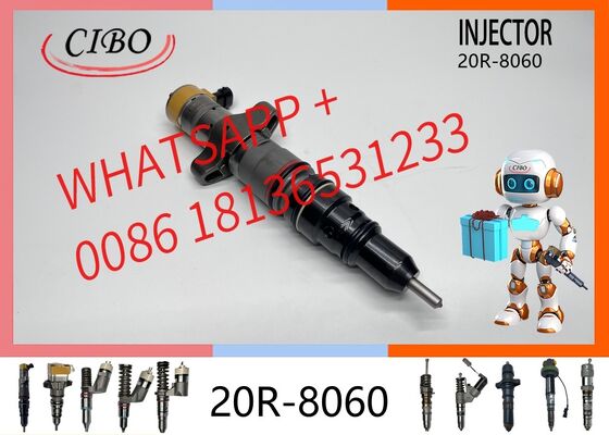 お買い得 C7 C9エンジン用オリジナル20R-8060ディーゼル燃料インジェクター 330D 336D E336D掘削機部品 328-2577 20R-8066 20R-8058 387-9438燃料インジェクター オリジナル新品インジェクター オンライン