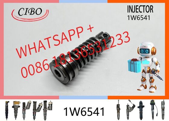 Хорошая цена оригинальный 1W6541 1W-6541 4P9830 4P-9830 плунжер топливного насоса дизельного двигателя 7W5929 7N1183 для экскаватора 3306 3406 3304 3306B 3204, детали плунжера топливной форсунки Common Rail, оригинальные новые Онлайн