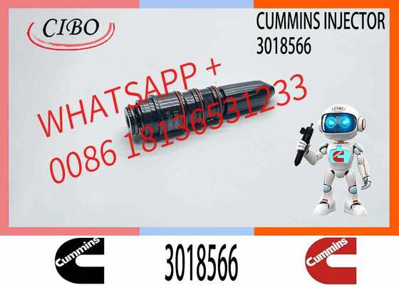 Buen precio Componentes de combustible del motor NH220 Componentes de combustible del motor Componentes del inyector nuevo original En línea