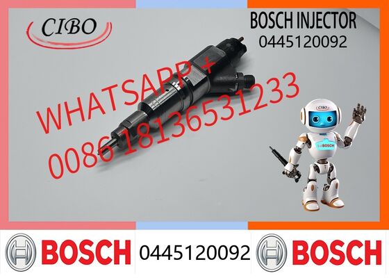Хорошая цена Bosch оригинальный Common Rail топливный инжектор 0445120092 Дизельные впрыскивающие клапаны Спрейные клапаны 504194432 DLLA137P1648 F00RJ01819 Замена оригинального нового инжектора OEM Онлайн