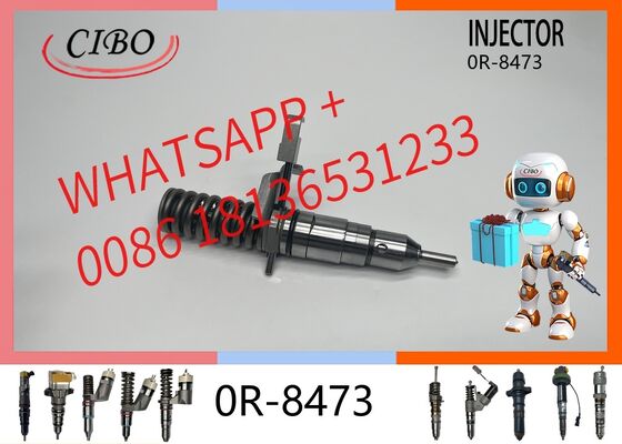 ราคาดี 0R-8473 1278218 เครื่องฉีดน้ํามันดีเซล 127-8213 สําหรับ 3114 3116 เครื่องยนต์ E200B 320B เครื่องขุด ออนไลน์