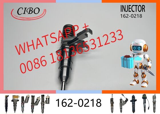 Giá tốt Kim phun dầu diesel 162-0218 1136171 1278213 4P2995 thay thế cho máy xúc 3126, kim phun mới chính hãng Trực tuyến