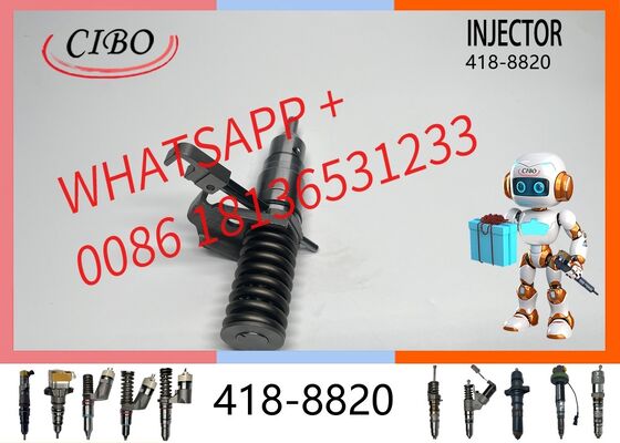 ราคาดี 418-8820 162-0218 127-8228 127-8230 162-0212 เครื่องฉีดเชื้อเพลิงเครื่องยนต์ดีเซลสําหรับเครื่องขุด ออนไลน์