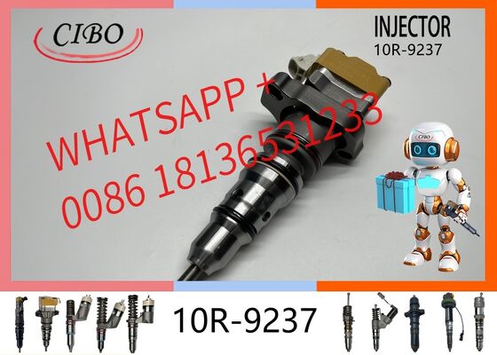 Harga bagus Original 10R-9237 178-0199 177-4754 Diesel Injector Pump Mesin suku cadang untuk 3126E E325C 962G Injektor baru asli Injektor baru On line