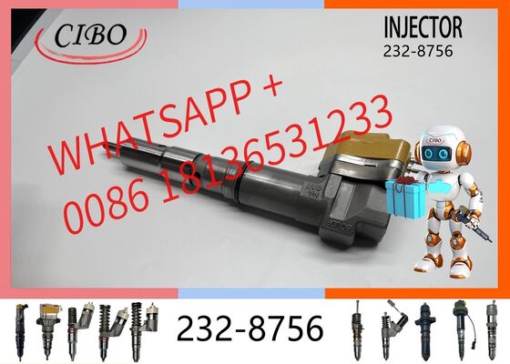 ราคาดี หัวฉีดน้ำมันเชื้อเพลิง Common Rail ของแท้สำหรับ 3412 3408 หัวฉีดใหม่ หัวฉีดของแท้ใหม่ ออนไลน์