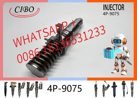 قیمت خوب 4P9075 4P9076 4P9077 برای 3524 3508 3512 3516 تزریق کننده جدید تزریق کننده جدید آنلاین