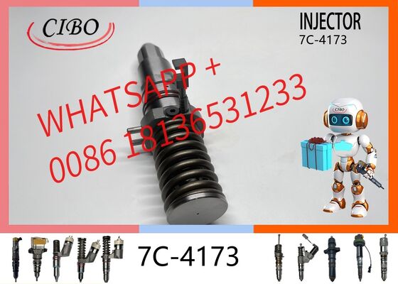 ราคาดี เครื่องฉีดน้ํามัน 7C-4173 ของเดิม เครื่องฉีดน้ํามัน 7C-4184 ของเดิม เครื่องฉีดน้ํามัน 7C-4174 0R-3883 ของใหม่ เครื่องฉีดน้ํามันใหม่ ของเดิม เครื่องฉีดน้ํามัน 3500A เครื่อง 3516 785 789 ออนไลน์