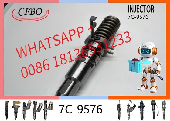 Giá tốt Kim phun dầu diesel 7C-9576 0R-1756 2W-5201 6I-4357 7W-2269 cho động cơ 3500A C3500 3508 Kim phun nhiên liệu áp suất kim phun mới nguyên bản mới nguyên bản mới kim phun Trực tuyến