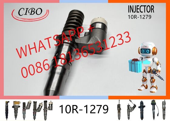 Bon prix l'injecteur de carburant diesel original 10R-1279 20R-3483 375-4106 359-5469 20R-3477 250-1314 10R-1290 250-1312 10R-1275 nouvel injecteur original nouvel injecteur En ligne