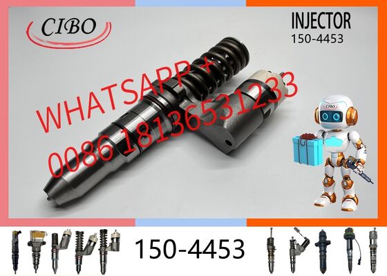 Dobra cena oryginalna 150-4453 Wtryskiwacz paliwa 376-0509 392-0208 392-0214 Części zamienne nowy wtryskiwacz oryginalny nowy wtryskiwacz W Internecie