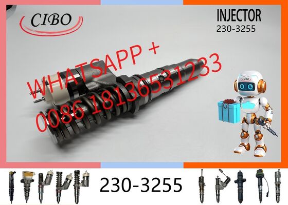 İyi fiyat orijinal 230-3255 Dizel Yakıt Enjeksiyonu C3500 150-4453 162-8813 246-1854 249-0746 250-1302 250-1304 yeni enjeksiyonu orijinal yeni orijinal yeni enjeksiyonu ile uyumlu Çevrimiçi