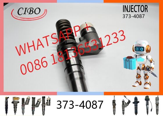 ভালো দাম মূল ৩13-4087 ফুয়েল ইনজেক্টর 246-1854 250-1302 376-0509 20R-1264 স্পেয়ার্স C3500B নতুন ইনজেক্টর মূল নতুন ইনজেক্টর অনলাইন