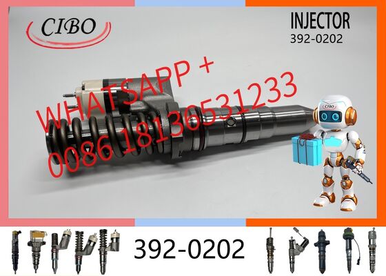 Giá tốt Kim phun dầu diesel 392-0202 172-4676 229-0201 386-1754 cho máy xúc TRUC kim phun mới chính hãng mới Trực tuyến