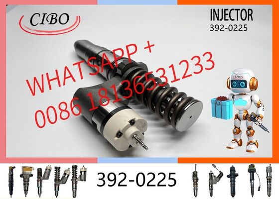 좋은 가격 정품 392-0225 디젤 인젝터 20R-0863 11R-1874 392-0221 20R-1268 (3512 3516 3508 3500용), 연료 인젝터 신품 인젝터 정품 신품 인젝터 온라인