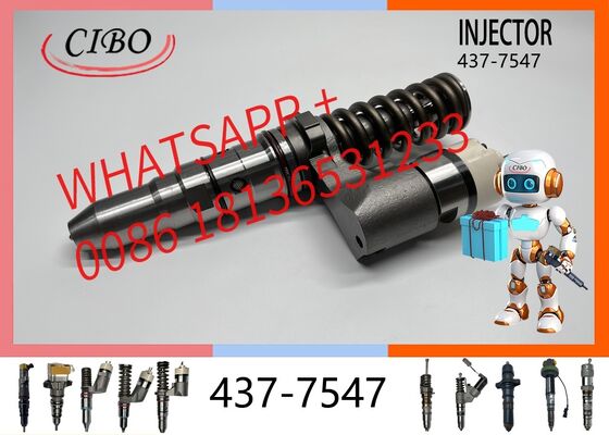 Хорошая цена оригинальная новая форсунка Common Rail для дизельного двигателя 20R-2296 3508B 3512B 3516C 793C 793D Онлайн