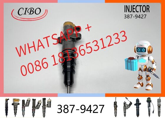 ভালো দাম মূল ৩৮৭-৯৪২৭ ফুয়েল ইনজেক্টর ১০আর-৭২২২ ২৩৬-০৯৬২ ২৬৬-৪৪৬৪ ২৯৩-৪০৭৪ সি৭ সি৯ ৩৪৬ই ক্যাটারপিলার ইঞ্জিনিয়ারিং মেশিনারির জন্য আসল নতুন ইনজেক্টর অনলাইন