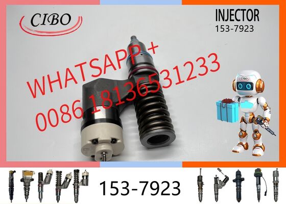 Dobra cena oryginalny wtryskiwacz paliwa 153-7923 137-2500 203-7685 212-3462 212-3463 212-3467 212-3468 zamiennik części samochodowej nowy wtryskiwacz oryginalny nowy wtryskiwacz W Internecie