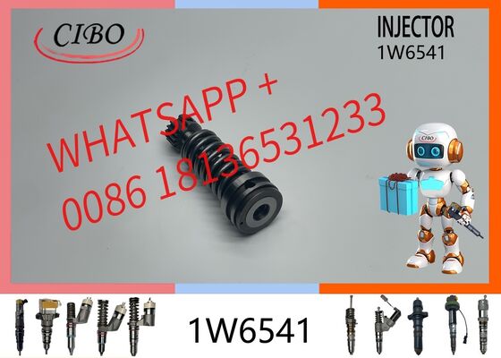 Goede prijs Originele Brandstofinjectiepomp Plunjer 1W6541 voor 3204 3304 3306 3306B, Vervanging voor OEM 4P9830, Common Rail Plunjer voor Graafmachine 215 225 E180 330 originele nieuwe injector Online