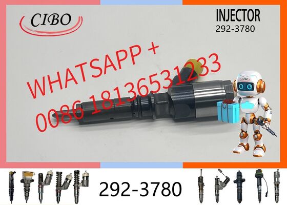 Good price original Common Rail Diesel Fuel Injector, for heavy duty diesel engine application, part numbers 292-3780, 320-0680, 310-9067, 306-9380, replacement for Engine 320D original new injector online