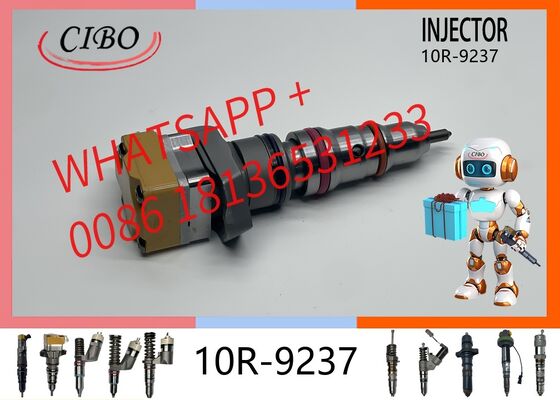 Good price original 3162 3162B Engine Fuel Diesel Injector Pump 10R-0782 10R-9237 177-4754 178-0199 for Excavator Spares Engine Spare Parts, for heavy duty diesel engine application original new injector online